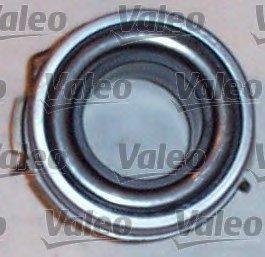 VALEO 826092 Clutch Kit